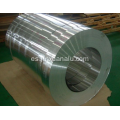 Precio de la bobina de aluminio / bobina de aluminio